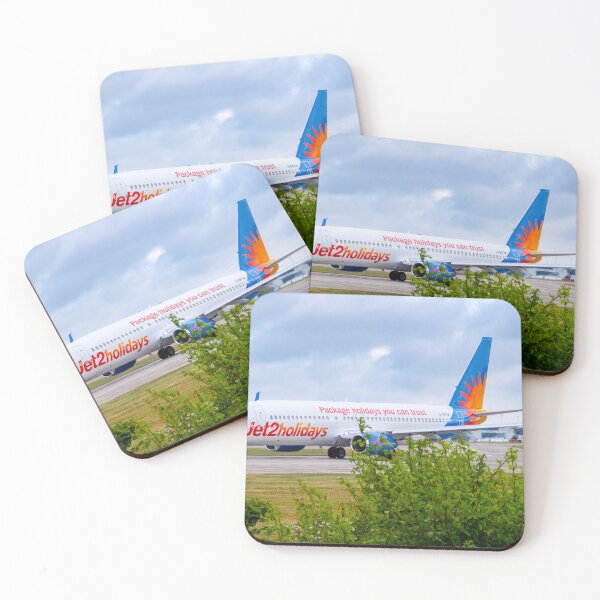 Item preview, MAN to AGP Jet2 Boeing 737-85P designed and sold by Skyframe Aviation.