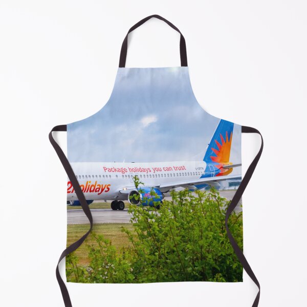 Item preview, MAN to AGP Jet2 Boeing 737-85P designed and sold by Skyframe Aviation.