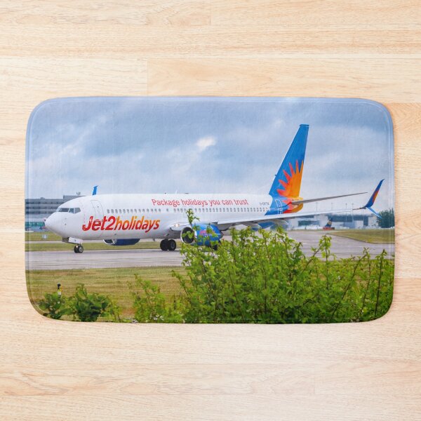 Item preview, MAN to AGP Jet2 Boeing 737-85P designed and sold by Skyframe Aviation.