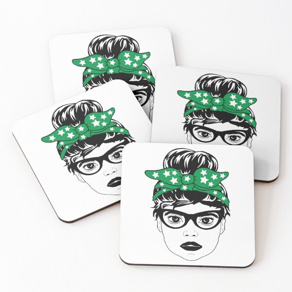 Item preview, Woman's face,  obscene gesture, drawing, logo illustration designed and sold by SUMA3000.