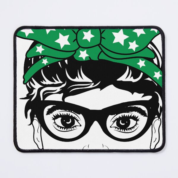 Item preview, Woman's face,  obscene gesture, drawing, logo illustration designed and sold by SUMA3000.