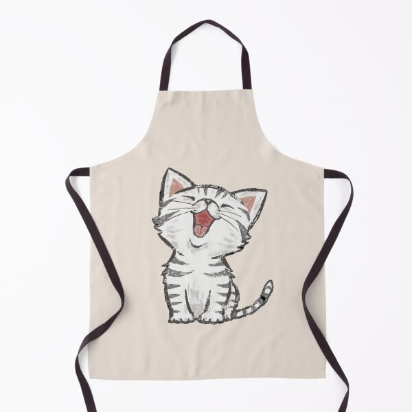 Item preview, Laughing Cat designed and sold by Myra365Art.