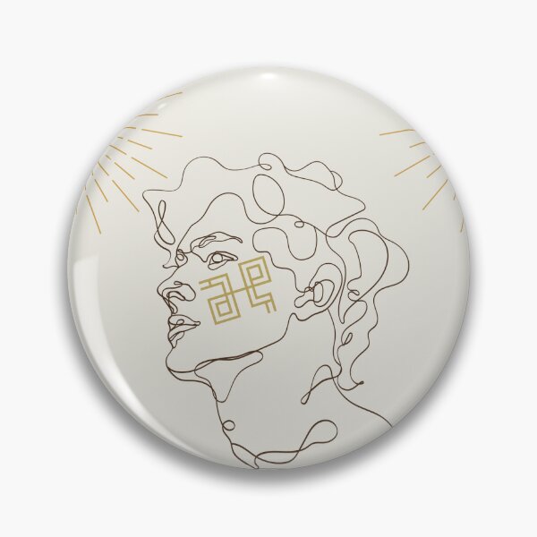 Item preview, Le Grand designed and sold by GOriginals.