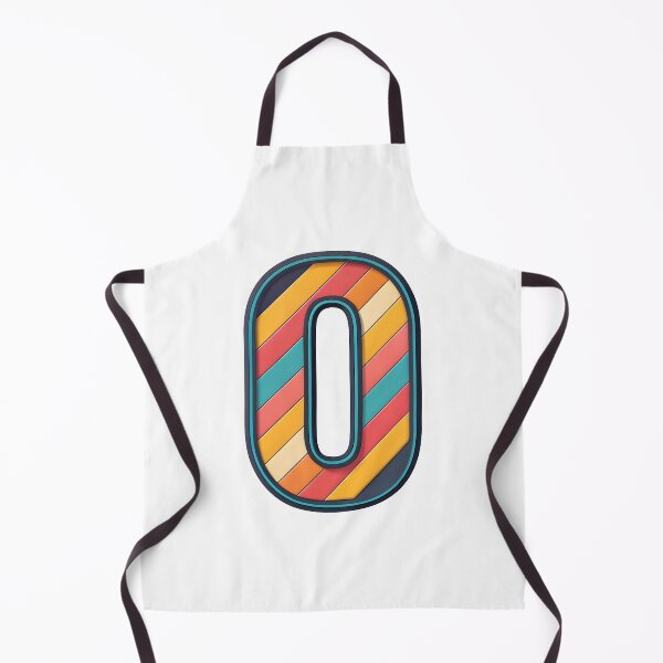 Item preview, Number 0 designed and sold by nimmitrends.