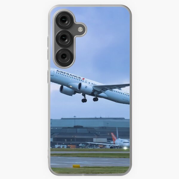 Item preview, MAN to CDG Air France Airbus A220-300 designed and sold by Start-Aviation.
