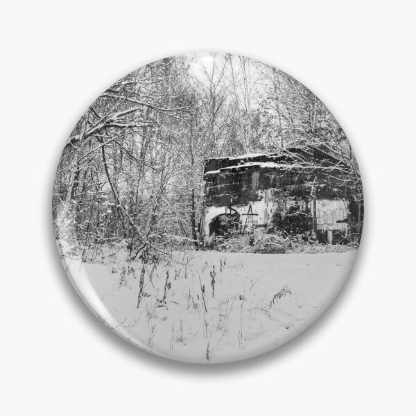 Item preview, Snowy Crossing designed and sold by LBPhoto13.