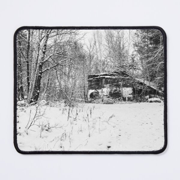Item preview, Snowy Crossing designed and sold by LBPhoto13.