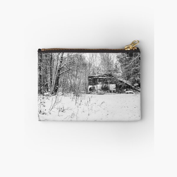 Item preview, Snowy Crossing designed and sold by LBPhoto13.