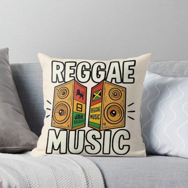 Item preview, Reggae music designed and sold by YChangShop.