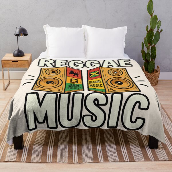 Item preview, Reggae music designed and sold by YChangShop.