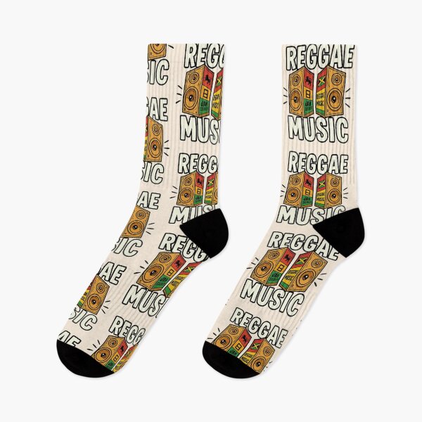 Item preview, Reggae music designed and sold by YChangShop.