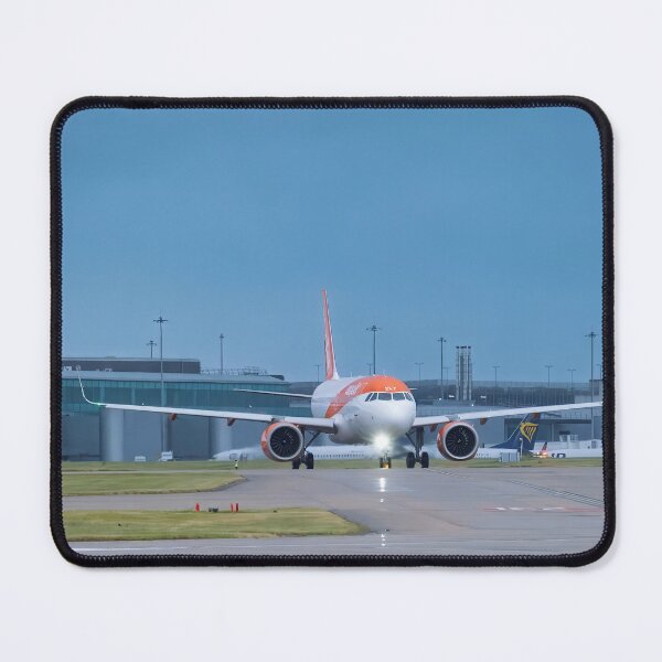 Item preview, MAN to AMS easyJet Airbus A320-251N designed and sold by Skyframe Aviation.