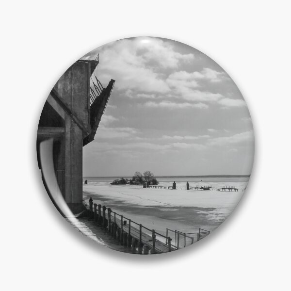 Item preview, Ore Dock designed and sold by LBPhoto13.