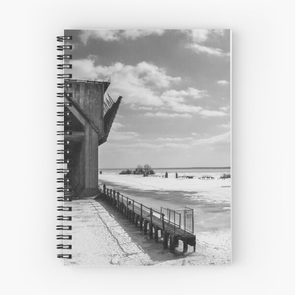 Item preview, Ore Dock designed and sold by LBPhoto13.