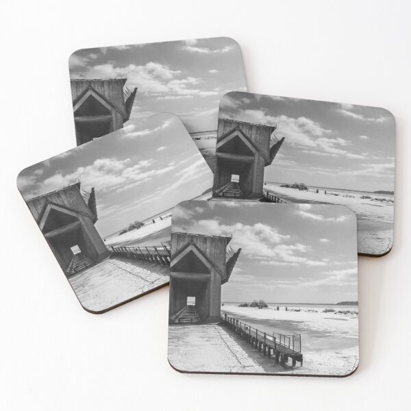 Item preview, Ore Dock designed and sold by LBPhoto13.