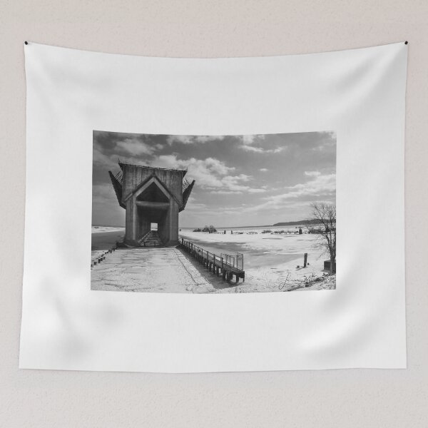 Item preview, Ore Dock designed and sold by LBPhoto13.