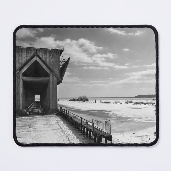 Item preview, Ore Dock designed and sold by LBPhoto13.