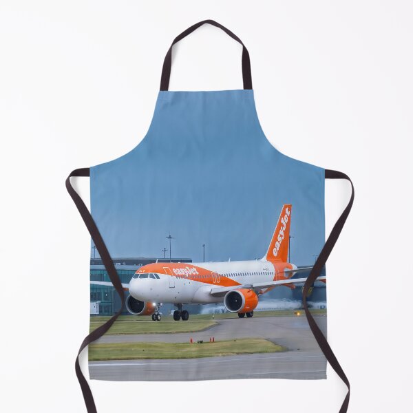 Item preview, MAN to AMS easyJet Airbus A320-251N designed and sold by Skyframe Aviation.
