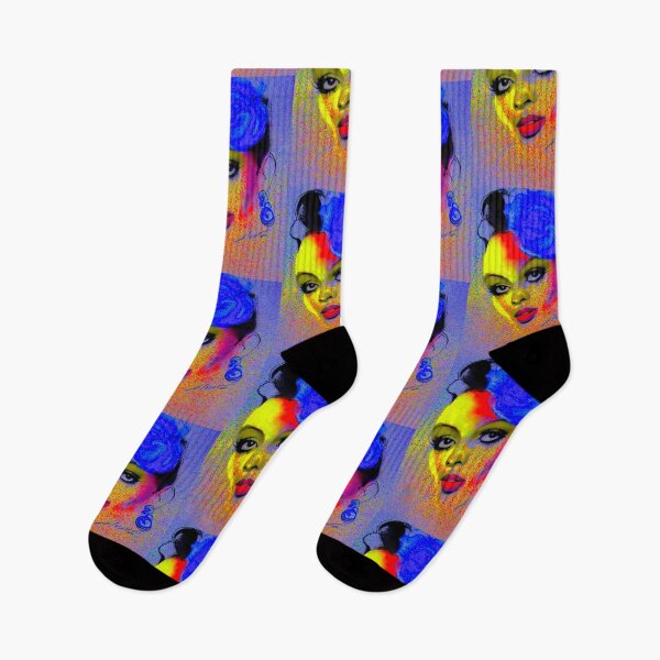 Item preview, GALXY BLUES designed and sold by AlvaroArts.