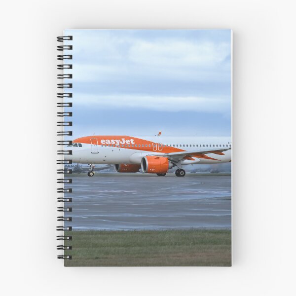 Item preview, MAN to AMS easyJet Airbus A320-251N designed and sold by Skyframe Aviation.