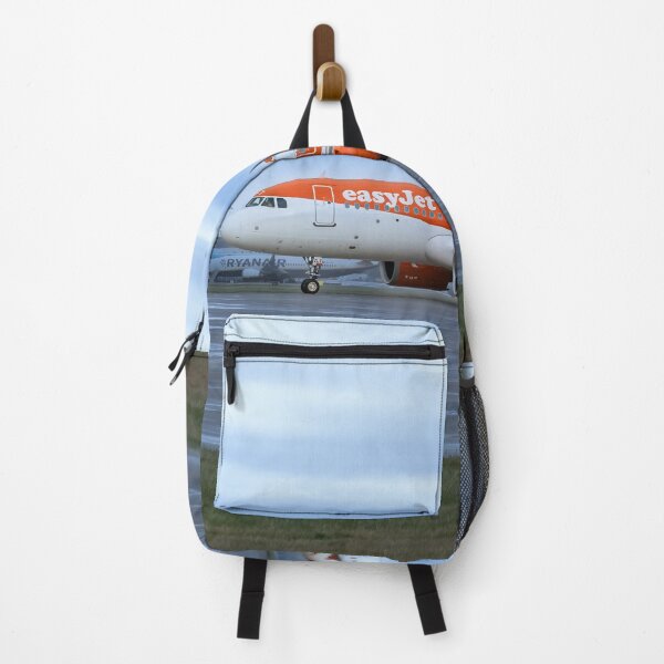 Item preview, MAN to AMS easyJet Airbus A320-251N designed and sold by Skyframe Aviation.