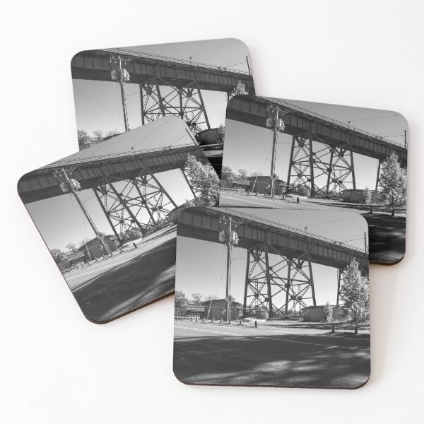 Item preview, LS&I Loading dock designed and sold by LBPhoto13.