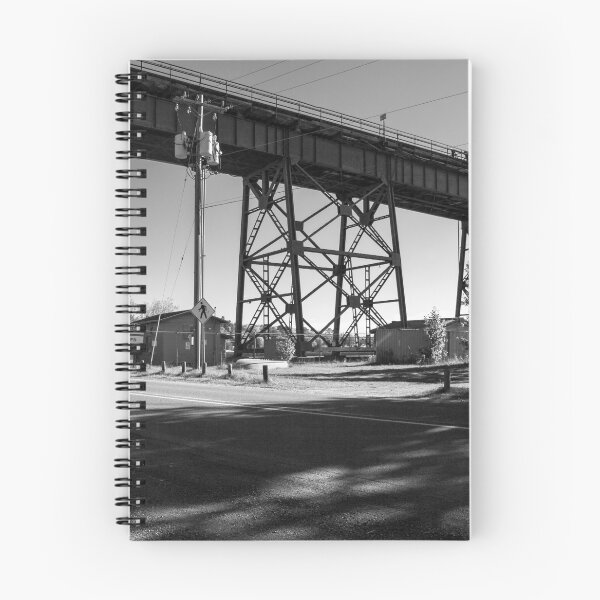 Item preview, LS&I Loading dock designed and sold by LBPhoto13.