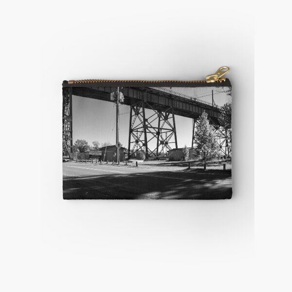 Item preview, LS&I Loading dock designed and sold by LBPhoto13.