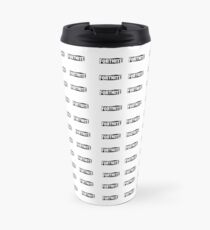 Fornite Travel Mug