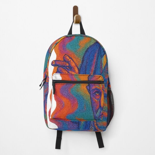 Item preview, Psychedelic Freud 1 designed and sold by Li. Images of everything.