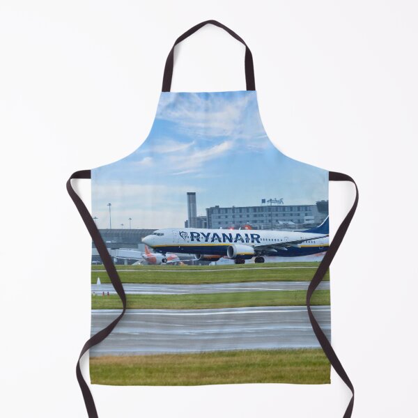 Item preview, MAN to BUD Ryanair Boeing 737 MAX 8-200 designed and sold by Skyframe Aviation.