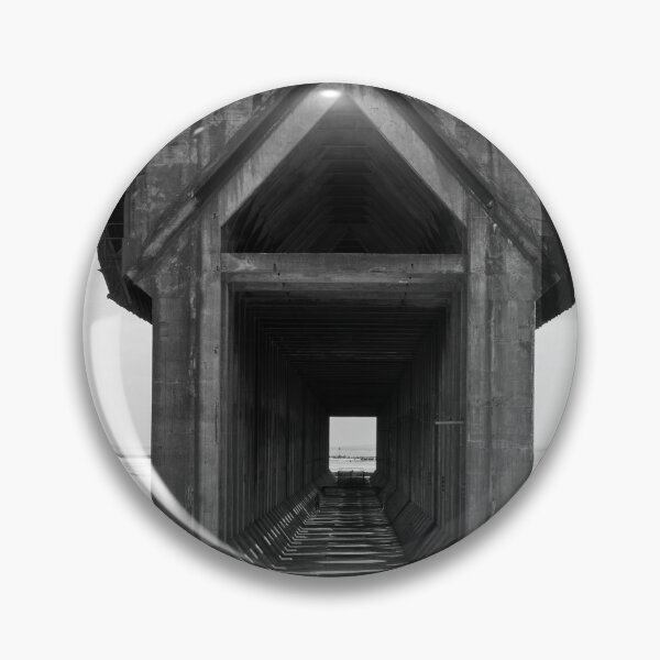 Item preview, Old Ore Dock 1 designed and sold by LBPhoto13.