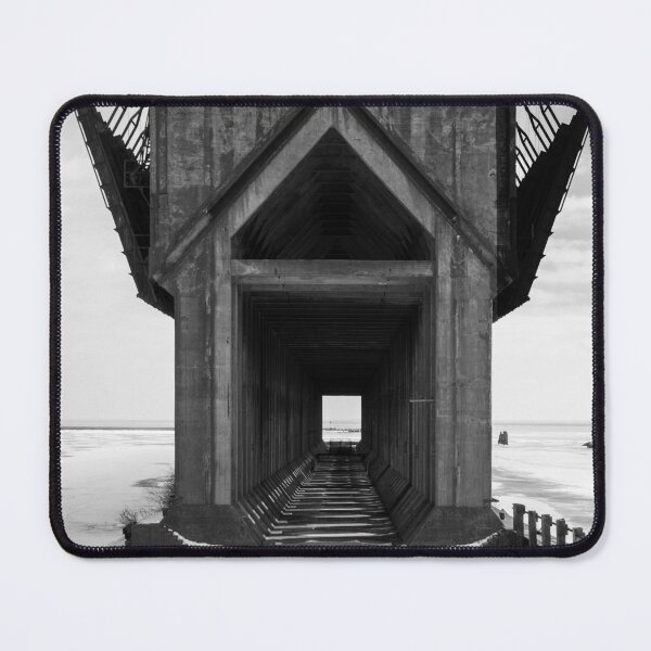 Item preview, Old Ore Dock 1 designed and sold by LBPhoto13.