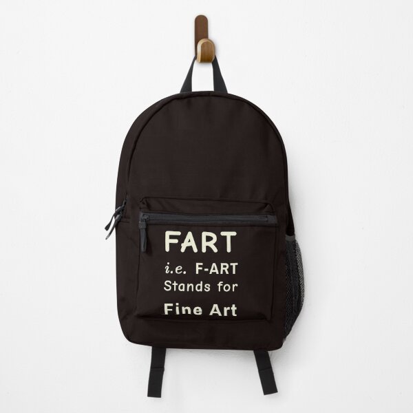 Item preview, Fart Stands for Fine Art designed and sold by DNC1134.