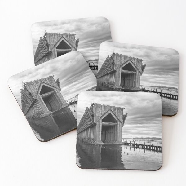 Item preview, Old Ore Dock 2 designed and sold by LBPhoto13.