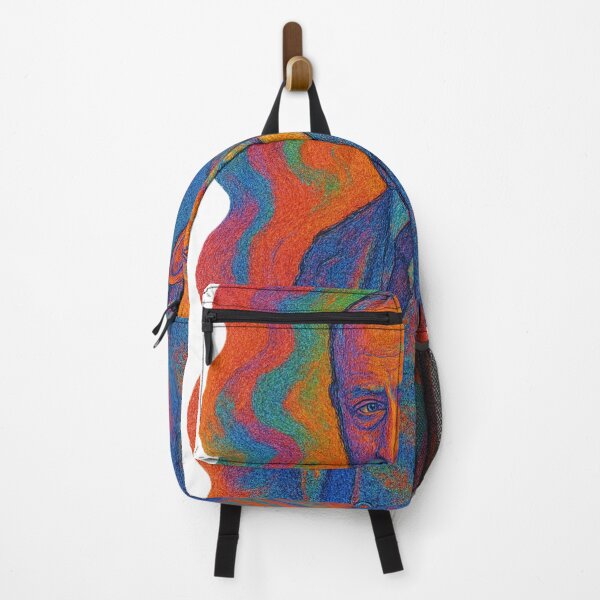 Item preview, Psychedelic Freud 2 designed and sold by Li. Images of everything.