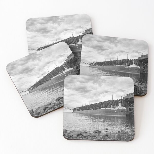 Item preview, Michigan Trader designed and sold by LBPhoto13.