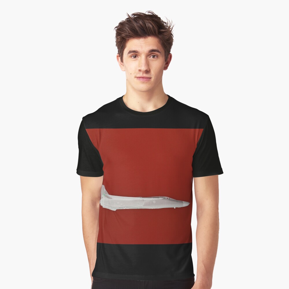 Item preview, Graphic T-Shirt designed and sold by Jdubphotog.