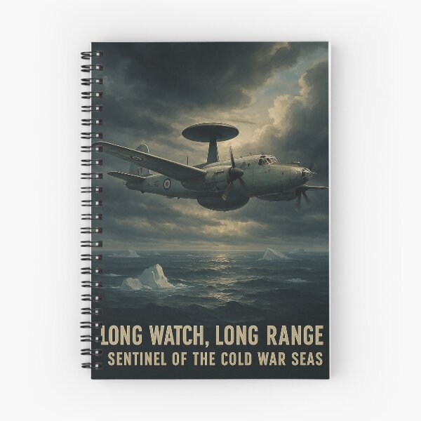 Item preview, Avro Shackleton AEW.2 designed and sold by Skyframe Aviation.