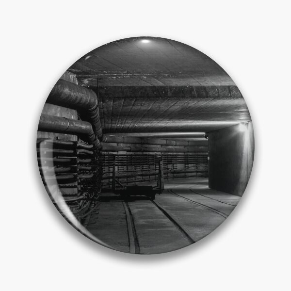 Item preview, Cliffs Shaft Mine designed and sold by LBPhoto13.