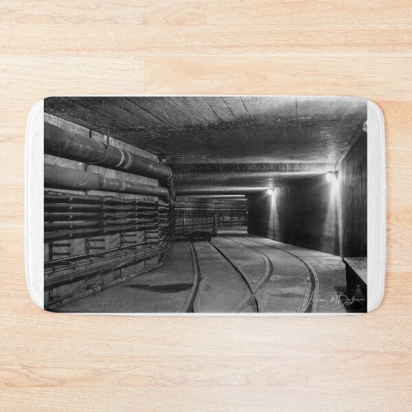 Item preview, Cliffs Shaft Mine designed and sold by LBPhoto13.