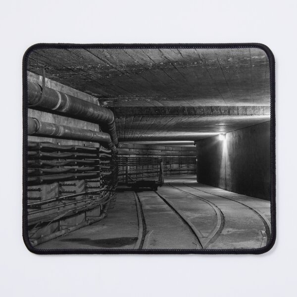 Item preview, Cliffs Shaft Mine designed and sold by LBPhoto13.