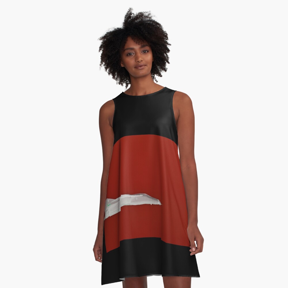 Item preview, A-Line Dress designed and sold by Jdubphotog.