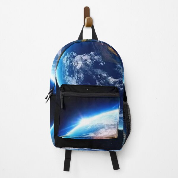 Item preview, beautiful drawing of our planet home designed and sold by NivyasArtistry.