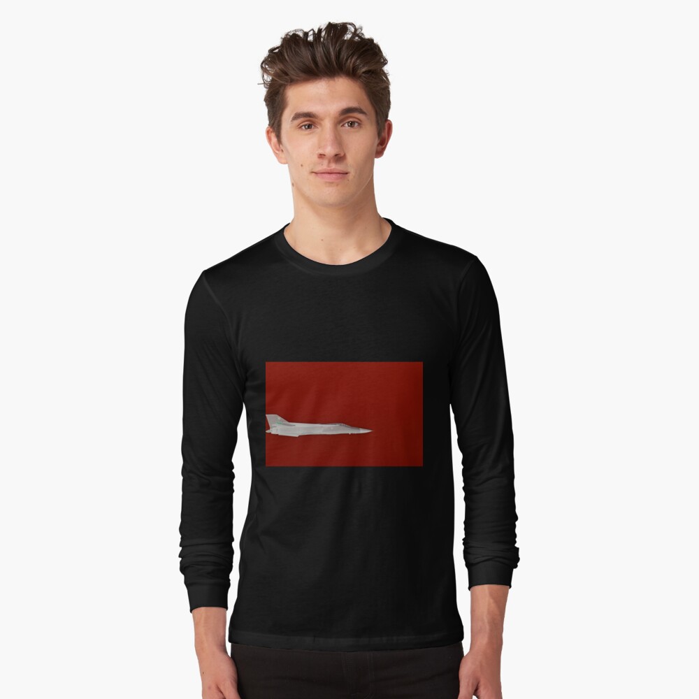 Item preview, Long Sleeve T-Shirt designed and sold by Jdubphotog.