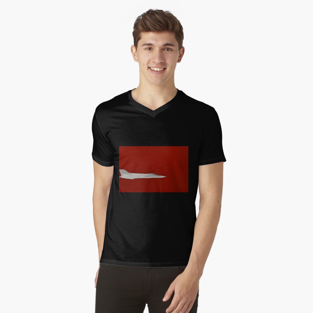 Item preview, V-Neck T-Shirt designed and sold by Jdubphotog.