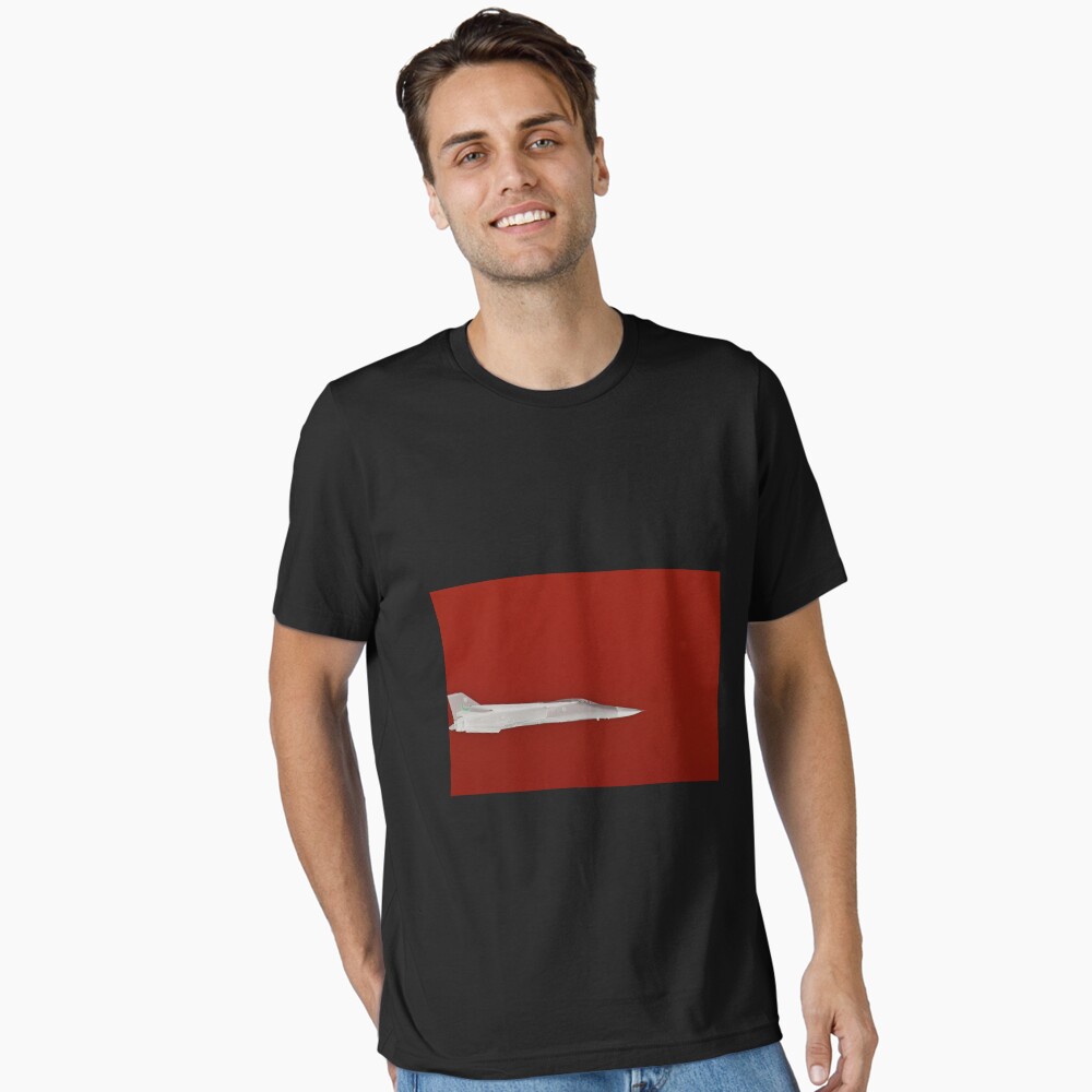 Item preview, Essential T-Shirt designed and sold by Jdubphotog.