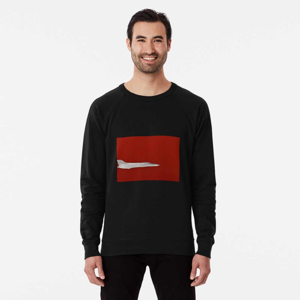 Item preview, Lightweight Sweatshirt designed and sold by Jdubphotog.