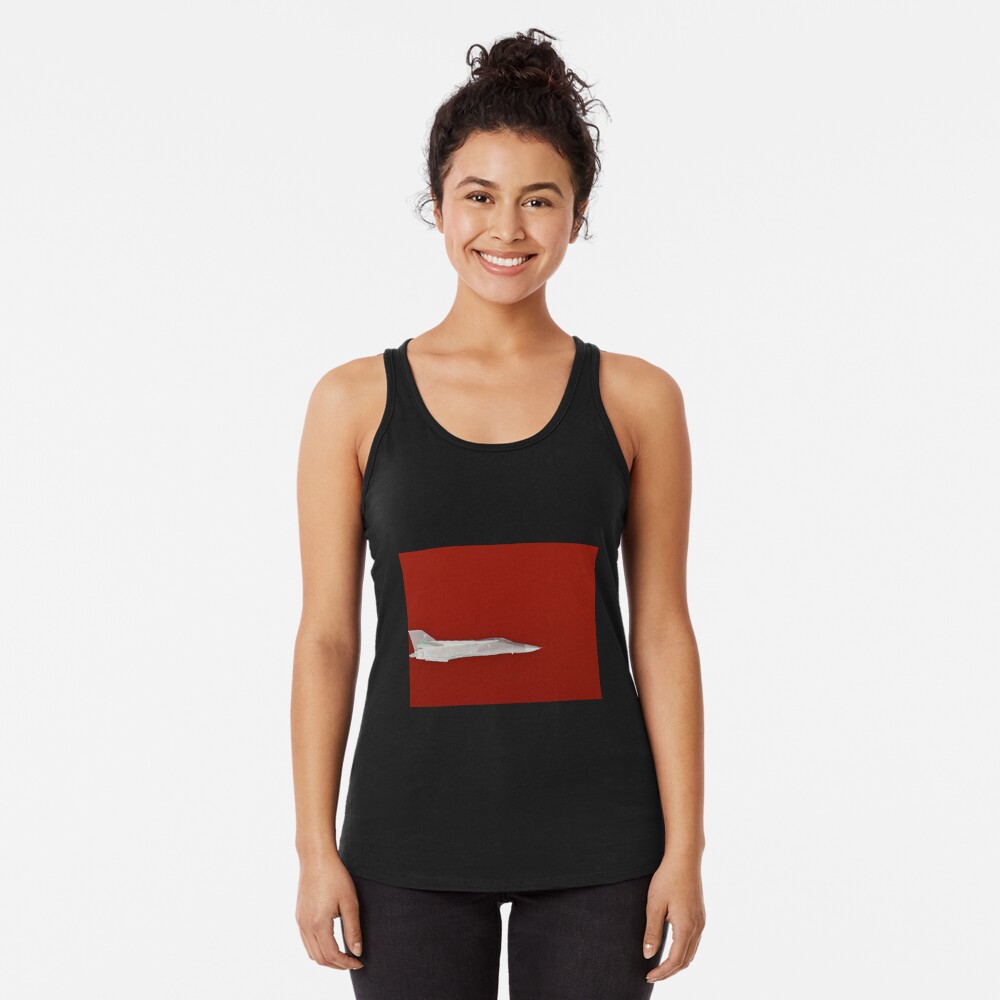Item preview, Racerback Tank Top designed and sold by Jdubphotog.