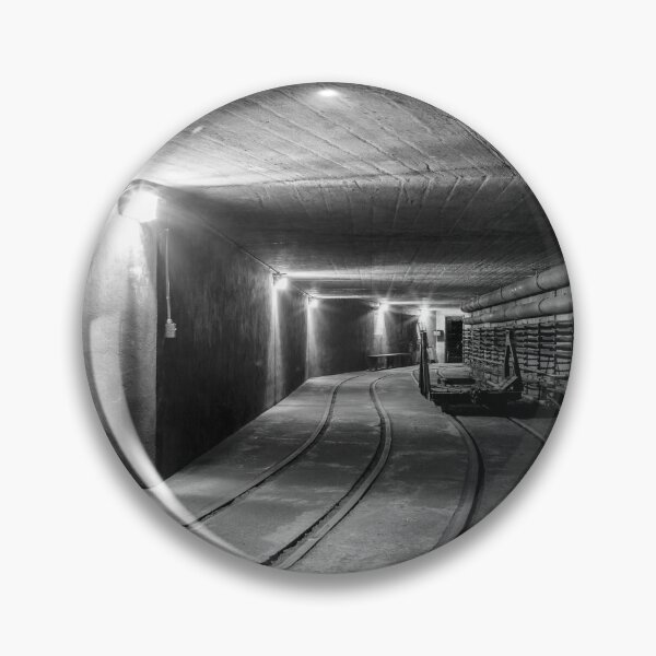 Artikelvorschau, Cliffs Shaft Mine 2 entworfen und verkauft von LBPhoto13.